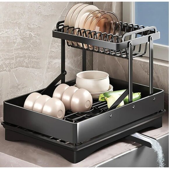 Drain Board Cuisinart Dish Rack Cuisinart Wire Dish Drying Rack